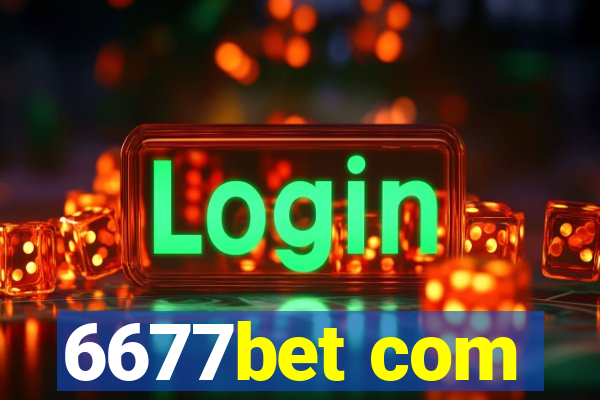 6677bet com